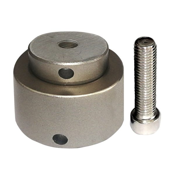 Bussolas fitting