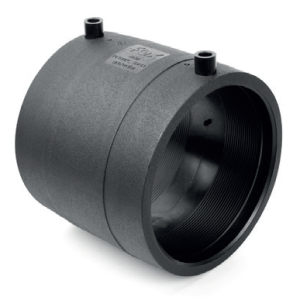 ACOPLE DE TUBERÍA PARA ELECTROFUSIÓN SDR 11