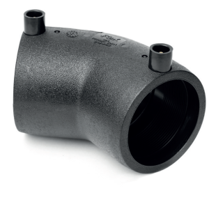 CODO DE 45° PARA ELECTROFUSIÓN SDR 11