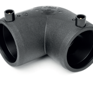 CODO DE 90° PARA ELECTROFUSIÓN SDR 11