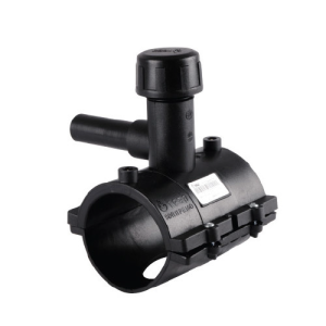 DERIVACIÓN DE “T” PARA ELECTROFUSIÓN SDR 11 / PE100