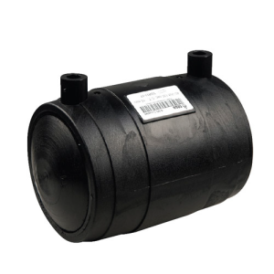 TAPA DE EXTREMO FINAL PARA ELECTROFUSIÓN SDR 11 / PE100