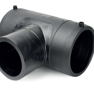 UNIÓN DE “T” IGUALES PARA ELECTROFUSIÓN SDR 11