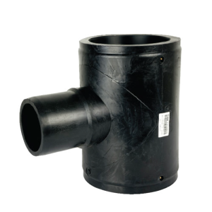 REDUCTOR DE TUBERÍA PARA ELECTROFUSIÓN SDR 11/ PE100