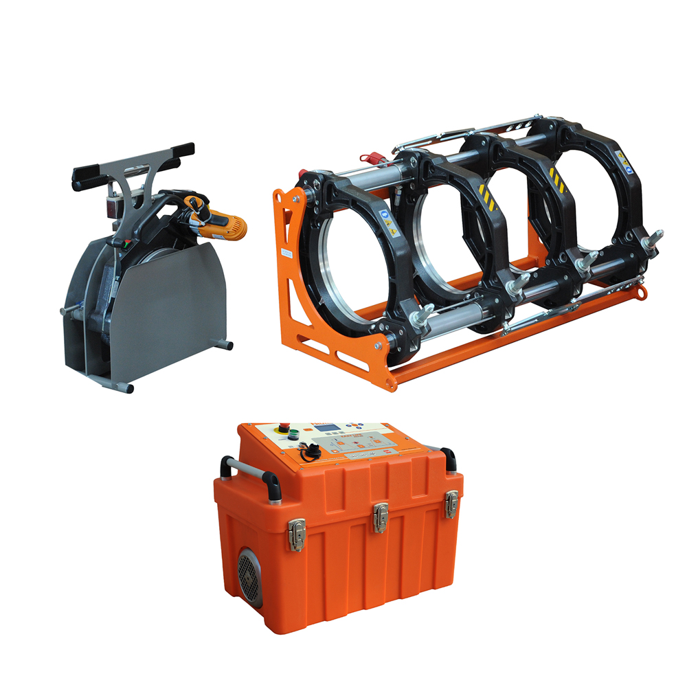 CNC 315 EASY LIFE AUTOMÁTICA