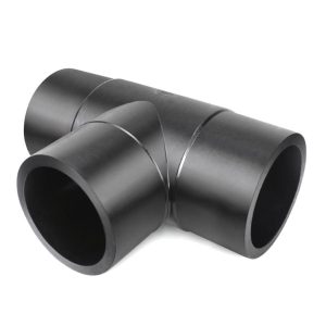 UNION "T" DE ESPIGA SDR 11